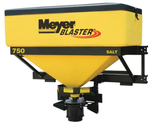 Meyer Blaster Tailgate Spreader 750 (33000)