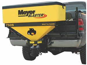 Meyer Blaster Tailgate Spreader w/Vibrator 750S (39000)