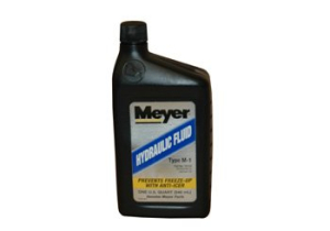Meyer OEM Hydraulic Fluid Type M-1 1 Quart (15134)