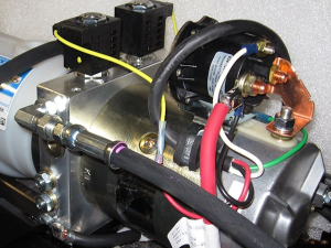 EZ Dumper - EZ Dumper | 6' Steel Dump Insert (EZ0012TSB) - Image 4