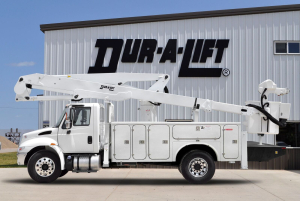 Dur-A-Lift | DLT2-60 (DLT2-60)