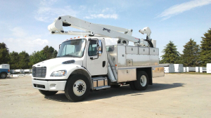 Dur-A-Lift | DPM2-52 (DPM2-52)