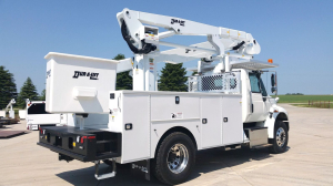 Dur-A-Lift | DPM-52 (DPM-52)