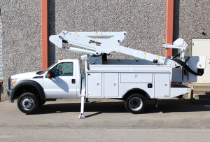 Dur-A-Lift | DPM2-40 (DPM2-40)