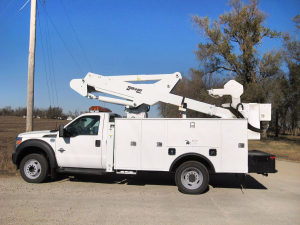 Dur-A-Lift | DPM2-36 (DPM2-36)