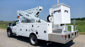 Dur-A-Lift | DTAX-44 (DTAX-44)