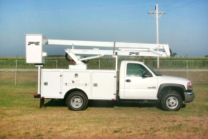 Dur-A-Lift | DFSL-36 (DFSL-36)