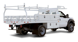 Knapheide Contractor Body