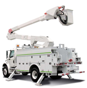 Knapheide Conventional Line Body