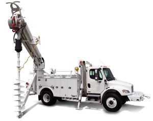 Knapheide Bobtail Line Body