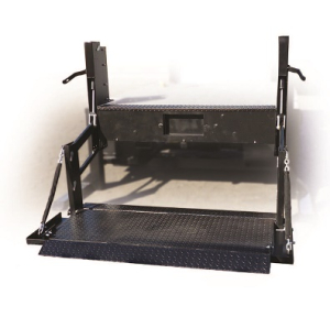 Maxon Light Duty Me2 C2 Stakebed & Van Body (C2-92-1650 BG33)