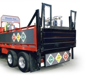 Maxon Gas Bottle RC-CS (RC-CS-3)