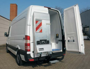 Maxon Conventional GPC (GPC-44)