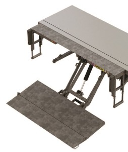 Maxon Tuk-A-Way TE-15/TE-20 (TE-15L)