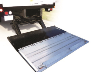 Maxon Slidelift GPST (GPST-33)