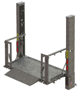 Maxon Gas Bottle BMR-CS (BMR-A-CS-35)