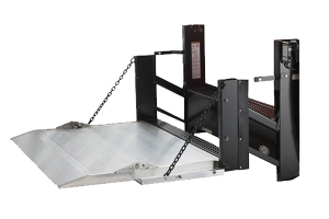 Tommy Gate Pickup - G2 Series (G2-60-1542 TP38)