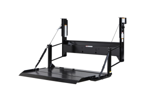 Tommy Gate Service Body - Original Series (54-1040 TP38)