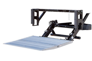 Tommy Gate - Tommy Gate Flatbed & Van - Tuckunder Series: TKT (TKT-80-30 EA60) - Image 1