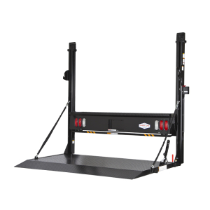 Tommy Gate - Tommy Gate Flatbed & Van Railgate Series High-Cycle (89-30 TP36) - Image 1