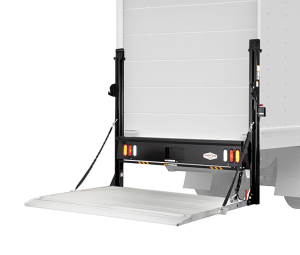 Tommy Gate - Tommy Gate Flatbed & Van Railgate Series High-Cycle (95-25 TP42) - Image 2