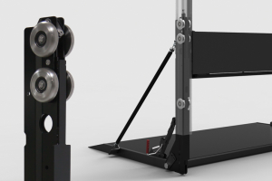 Tommy Gate - Tommy Gate Flatbed & Van Railgate Series High-Cycle (95-30 EA55) - Image 4