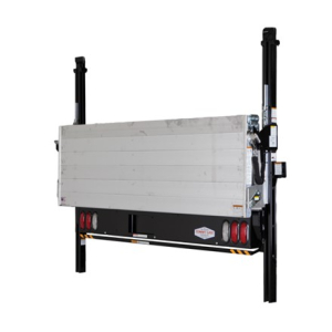 Tommy Gate - Tommy Gate Flatbed & Van Railgate Series Dock-Friendly (A89-16 RF 50-6) - Image 7