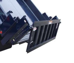 Tommy Gate - Tommy Gate Dump Body - G2 Series (G2-81-1650 LD33) - Image 3