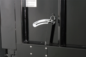 Tommy Gate - Tommy Gate Dump Body - G2 Series (G2-81-1650 LD33) - Image 5