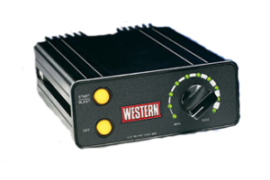 WESTERN® | LP Tailgate Spreader Variable Speed Control