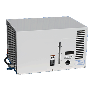 Auto Crane | Air Compressors (AC-40)